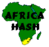 Africa Hash